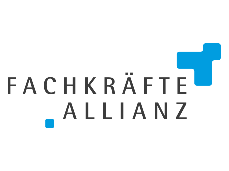 Logo Fachkräfte